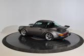 Thumbnail of 1985 Meteor Grey Metallic Porsche 911