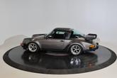 Thumbnail of 1985 Meteor Grey Metallic Porsche 911