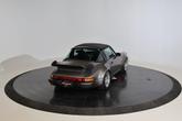 Thumbnail of 1985 Meteor Grey Metallic Porsche 911