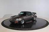 Thumbnail of 1985 Meteor Grey Metallic Porsche 911