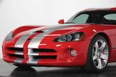 Thumbnail of 2006 Viper Red Dodge Viper