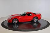 Thumbnail of 2006 Viper Red Dodge Viper