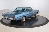 Thumbnail of 1961  Pontiac Ventura