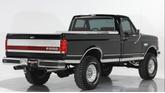Thumbnail of 1990 Black Ford F-250