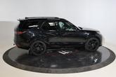 Thumbnail of 2023 1AG Land Rover Discovery