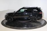 Thumbnail of 2023 1AG Land Rover Discovery