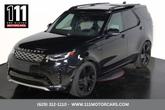 Photo of 2023 1AG Land Rover Discovery