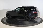 Thumbnail of 2023 1AG Land Rover Discovery