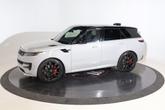 Thumbnail of 2024 1CN Land Rover Range Rover Sport