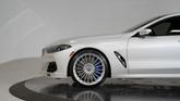 Thumbnail of 2024 Mineral White Metallic BMW ALPINA B8 Gran Coupe