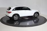 Thumbnail of 2017 Polar White Mercedes-Benz GLC 300