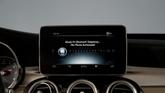 Thumbnail of 2017 Polar White Mercedes-Benz GLC 300