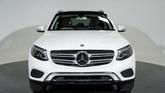 Thumbnail of 2017 Polar White Mercedes-Benz GLC 300