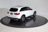Thumbnail of 2017 Polar White Mercedes-Benz GLC 300