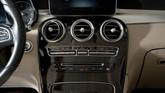 Thumbnail of 2017 Polar White Mercedes-Benz GLC 300