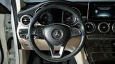 Thumbnail of 2017 Polar White Mercedes-Benz GLC 300