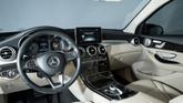 Thumbnail of 2017 Polar White Mercedes-Benz GLC 300