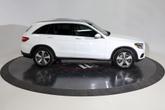 Thumbnail of 2017 Polar White Mercedes-Benz GLC 300
