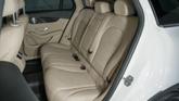 Thumbnail of 2017 Polar White Mercedes-Benz GLC 300