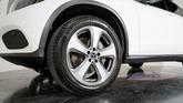 Thumbnail of 2017 Polar White Mercedes-Benz GLC 300