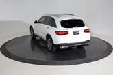 Thumbnail of 2017 Polar White Mercedes-Benz GLC 300
