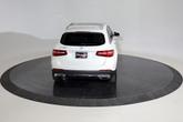Thumbnail of 2017 Polar White Mercedes-Benz GLC 300