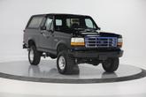 Thumbnail of 1992 Black Ford Bronco