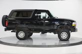 Thumbnail of 1992 Black Ford Bronco