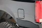 Thumbnail of 1992 Black Ford Bronco