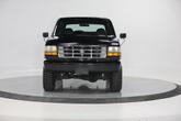 Thumbnail of 1992 Black Ford Bronco