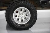 Thumbnail of 1992 Black Ford Bronco