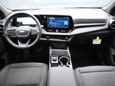 Thumbnail of 2026 Mosaic Black Metallic Chevrolet Equinox