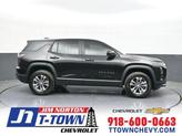 Photo of 2026 Mosaic Black Metallic Chevrolet Equinox