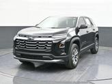 Thumbnail of 2026 Mosaic Black Metallic Chevrolet Equinox