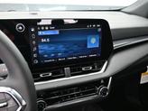 Thumbnail of 2026 Mosaic Black Metallic Chevrolet Equinox