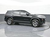 Thumbnail of 2026 Mosaic Black Metallic Chevrolet Equinox