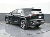 Thumbnail of 2026 Mosaic Black Metallic Chevrolet Equinox