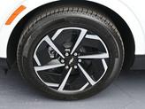 Thumbnail of 2025 Summit White Chevrolet Equinox EV