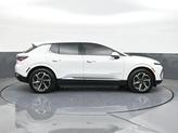 Thumbnail of 2025 Summit White Chevrolet Equinox EV