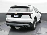 Thumbnail of 2026 Summit White Chevrolet Traverse