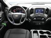 Thumbnail of 2025 Black Chevrolet Silverado 1500