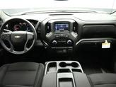 Thumbnail of 2025 Black Chevrolet Silverado 1500