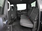 Thumbnail of 2025 Black Chevrolet Silverado 1500