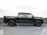 Thumbnail of 2025 Black Chevrolet Silverado 1500