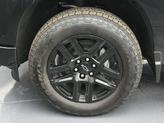 Thumbnail of 2025 Black Chevrolet Silverado 1500
