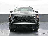 Thumbnail of 2025 Black Chevrolet Silverado 1500