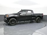 Thumbnail of 2025 Black Chevrolet Silverado 1500