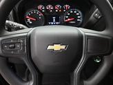 Thumbnail of 2025 Black Chevrolet Silverado 1500