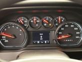 Thumbnail of 2025 Black Chevrolet Silverado 1500