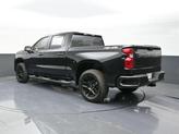 Thumbnail of 2025 Black Chevrolet Silverado 1500
